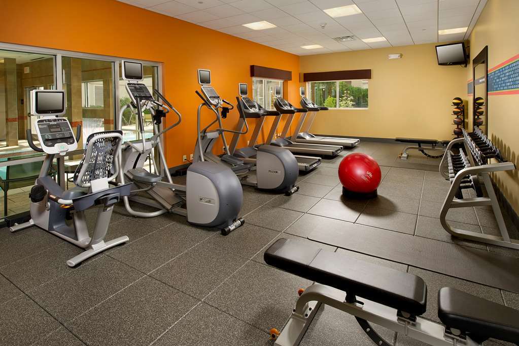 Hampton Inn & Suites Chattanooga Downtown Facilities photo
